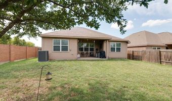 1853 Olive Ln, Anna, TX 75409