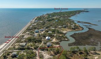 1272 Angus Morrison Rd, Alligator Point, FL 32346