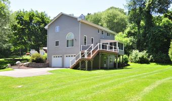 24 Sharon Rd, Bloomfield, CT 06002