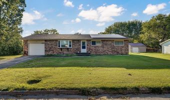 1207 Sherri Jane Ln, Aurora, MO 65605