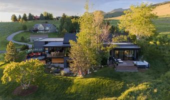 2375 Whitetail Rd, Bozeman, MT 59715
