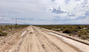 40 N 800 W, Beryl, UT 84714