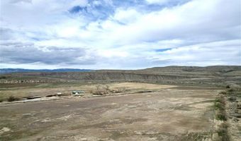 3824 Basin Gardens Rd, Basin, WY 82410
