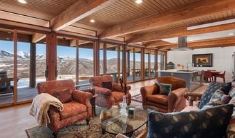 580 Johnson Dr, Aspen, CO 81611