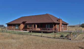 6 Chondell Dr, Cody, WY 82414