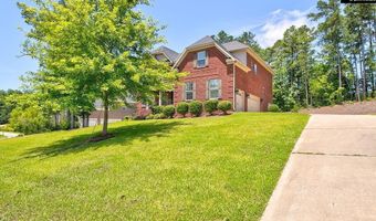 583 Wild Hickory Ln, Blythewood, SC 29016