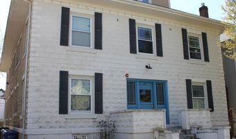 23 Bedlow Ave, Newport, RI 02840