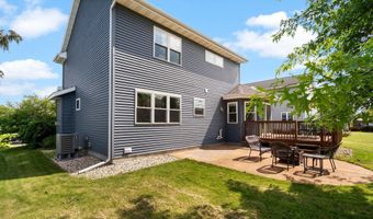 5169 Fox Sedge Ln, Fitchburg, WI 53711
