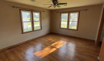 802 Avenue E, Beaver, OK 73932