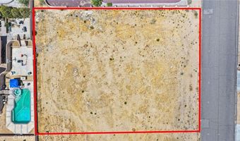 TUDE Road, Apple Valley, CA 92307