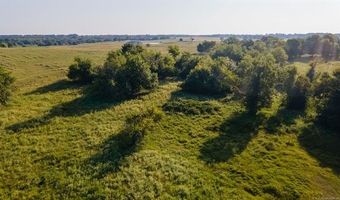 19499 E Whippoorwill Ln, Atoka, OK 74525