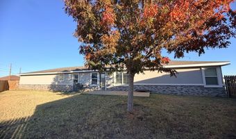 702 Shepherd Cir, Andrews, TX 79714