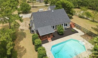 190 Fox Run Ln, Autryville, NC 28318