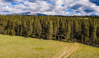 128 Piton Pl, Buffalo, WY 82834