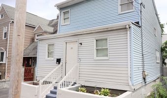 60 Olive St, Bridgeport, CT 06605