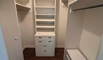 2600 S HARRISON St, Amarillo, TX 79109