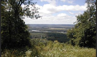 Alma Hills lot 2, Alma, WI 54610