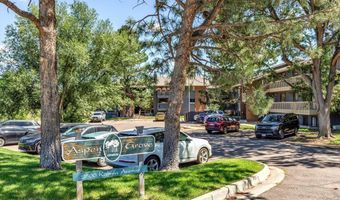 2800 Kalmia Ave A307, Boulder, CO 80301