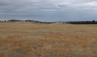 Tract 7 Lone Elk Ranch, Alva, WY 82711
