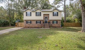 91 CEDAR Ct, Alexandria, AL 36250