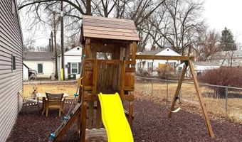 121 N Woodworth St, Algona, IA 50511