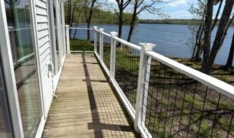 5 N Vigue Shore Rd, Albion, ME 04910