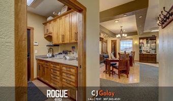 5880 E 2nd St, Casper, WY 82609