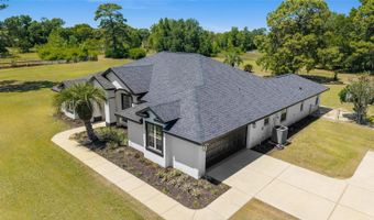5075 NE 97TH STREET Rd, Anthony, FL 32617