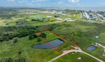 156 Vanderworth Ln, Aransas Pass, TX 78336