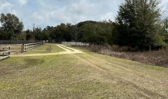 Lot 19 Berry Manor Lane, Edisto Island, SC 29438