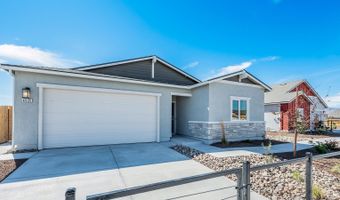 4531 Mifflin St Plan: Tahoe, Fernley, NV 89408