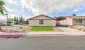 782 Sandra Dr, Boulder City, NV 89005