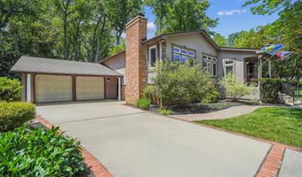 3140 ANCHORAGE Dr, Annapolis, MD 21403