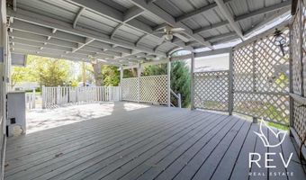 1244 Bleistein Ave, Cody, WY 82414