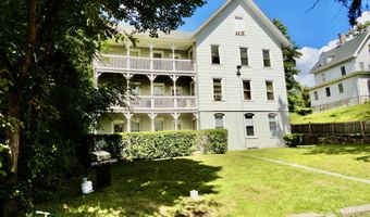 68 Hungerford Aly 3, Bristol, CT 06010