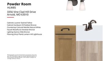 3356 Vine Clad Hill Dr, Arnold, MO 63010