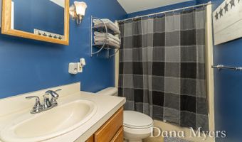 6826 Mccords Ave SE, Alto, MI 49302