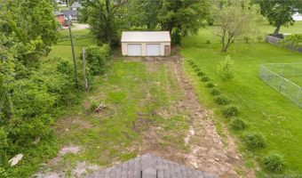 232 E Main St, Austin, IN 47102