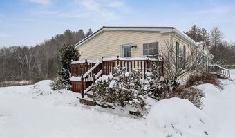 266 Quarry Hill Rd, Barre, VT 05641
