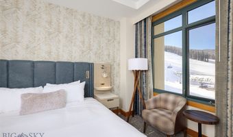 60 Big Sky Resort 10502, Big Sky, MT 59716