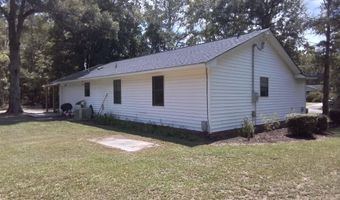 330 Orange Grove Rd, Bamberg, SC 29003