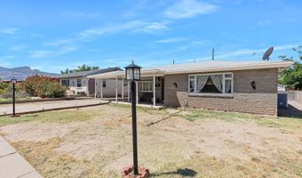 603 Adams Ave, Alamogordo, NM 88310