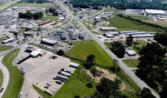 00 Dewitt Henry Tract 4A, Beebe, AR 72012