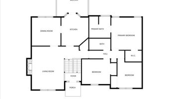 1663 Old Nelson Rd, Ball Ground, GA 30107