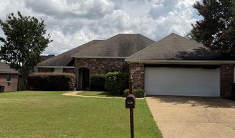 229 Camelot Way, Brandon, MS 39047