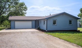 596 E 1732 Rd, Baldwin City, KS 66006