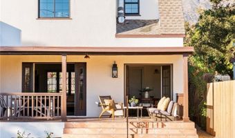 1578 Morada Pl, Altadena, CA 91001