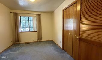 3 County Road 2089, Alpine, AZ 85920