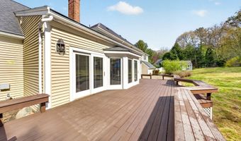 84 White Birch Way, Barnstable, MA 02668