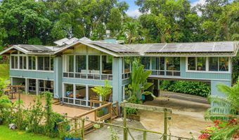 1149 Maunawili Rd, Kailua, HI 96734